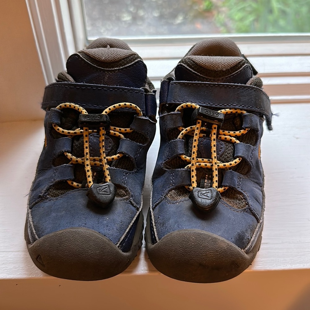 Keen Targhee Waterproof Boot